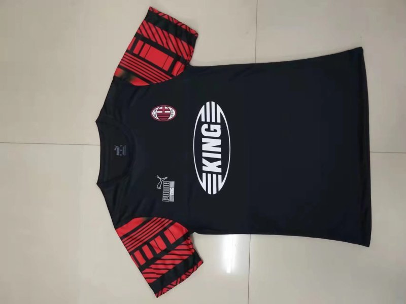 2223AC Milan joint edition